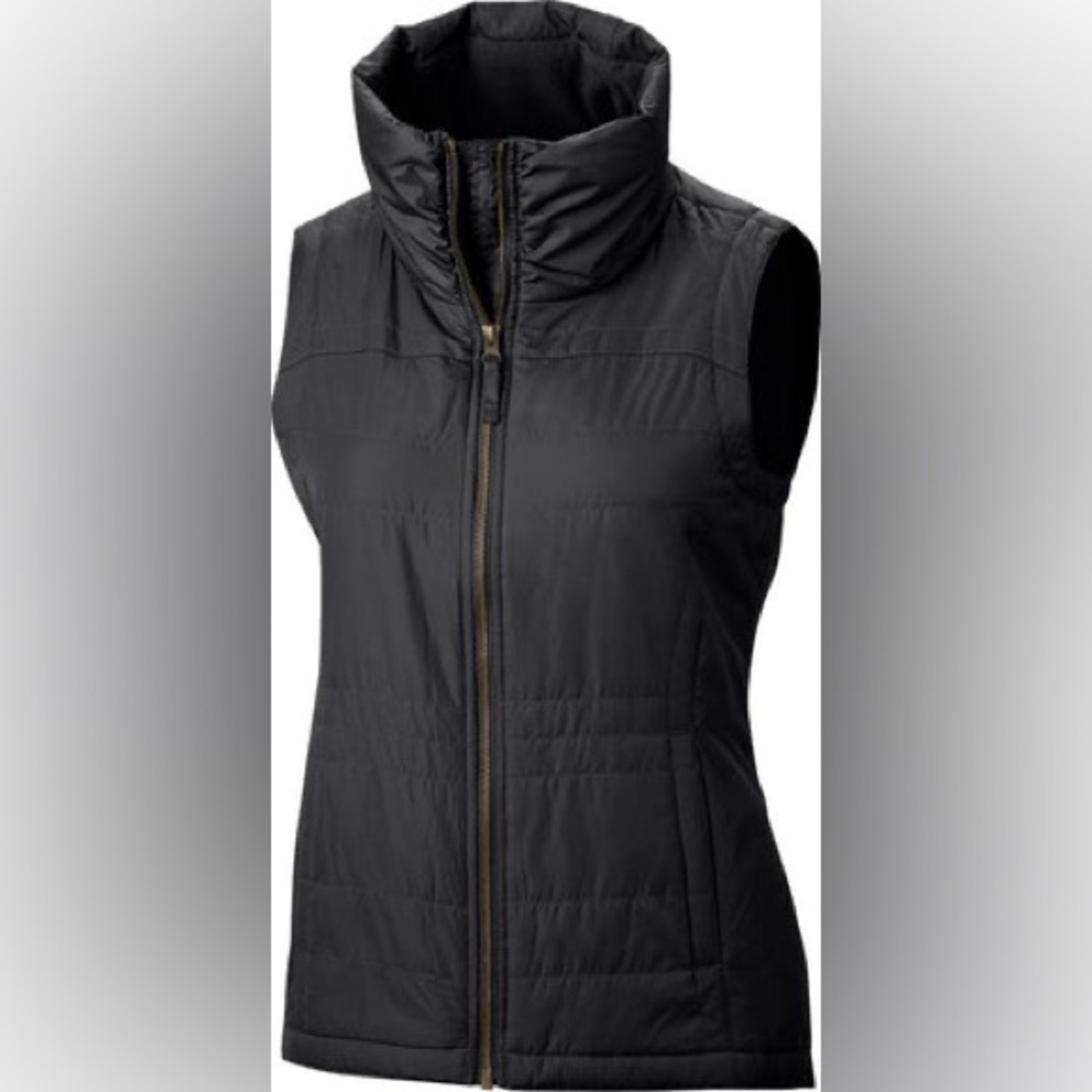 Columbia Lightweight Vest- Size Medium